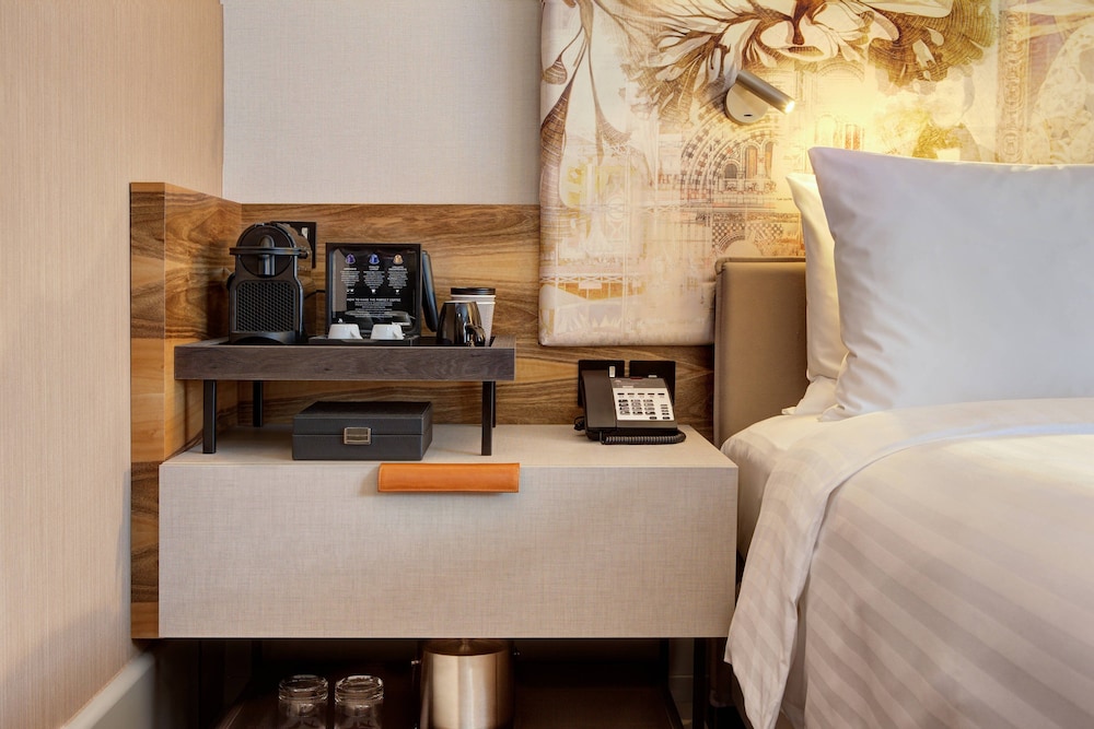 Executive Suite, Multiple Beds photo 3