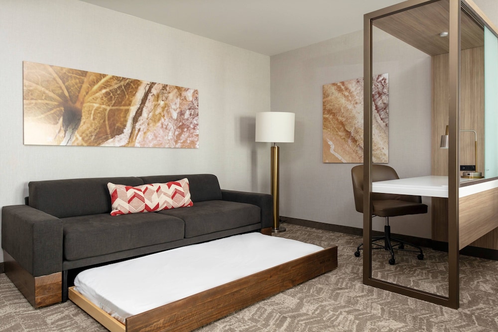 SpringHill Suites by Marriott Great Falls, Foto 2