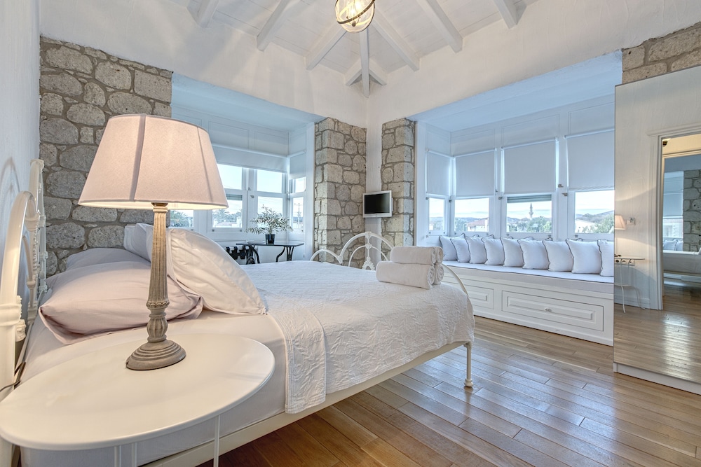 Superior Room, 1 Queen Bed with Sofa bed