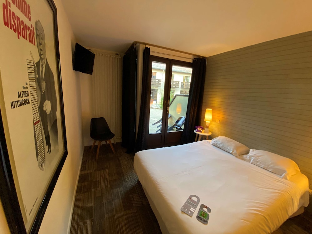 Standard Room, 1 Double Bed photo 1