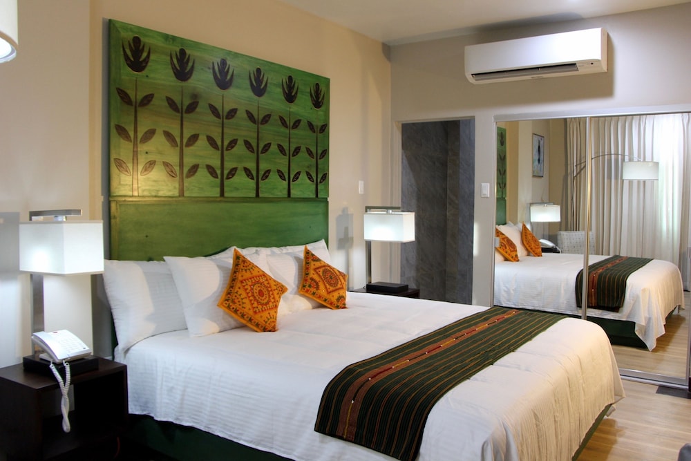 Standard Deluxe Room with Kitchenette