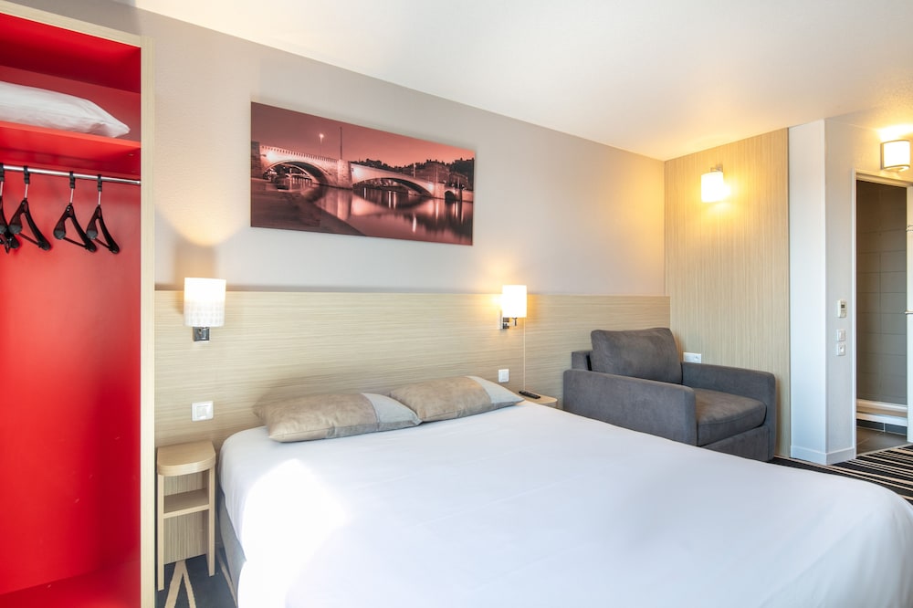 Double Room (Comfort) photo 3