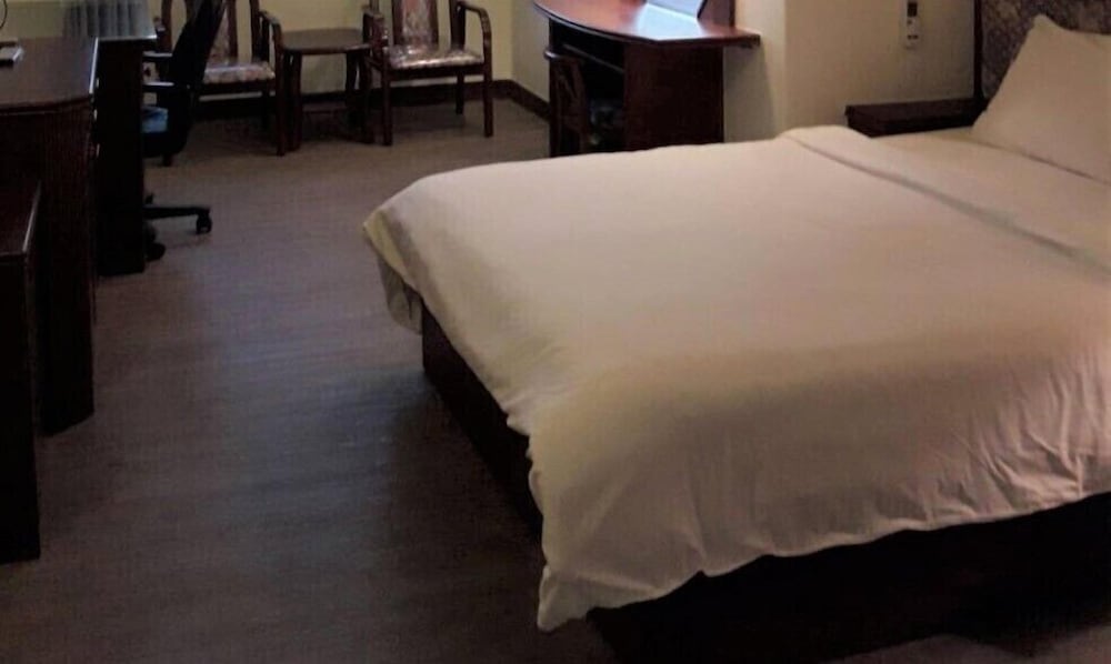 Elite Double Room, 1 Double Bed - Photo 5