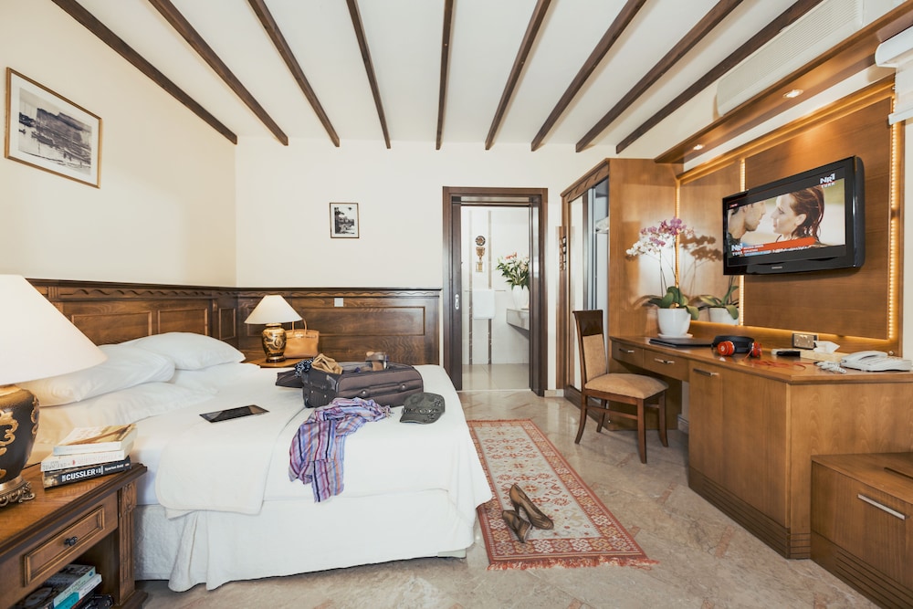 Standard Double Room, Garden View photo 1