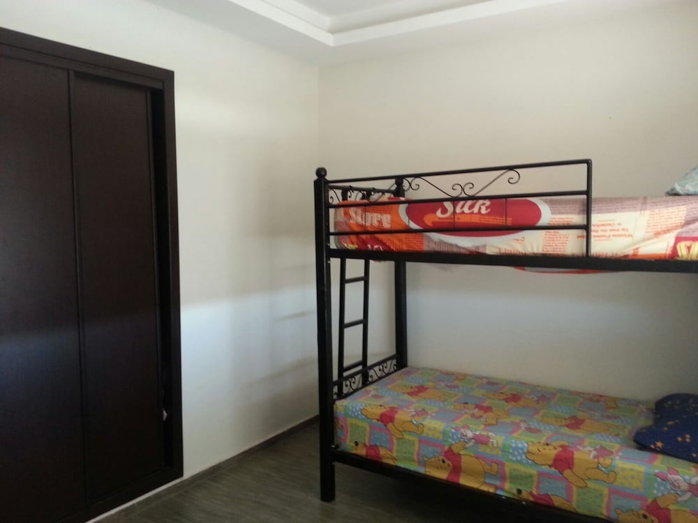 Traditional Apartment, 3 Bedrooms (Bouznika 8) photo 1