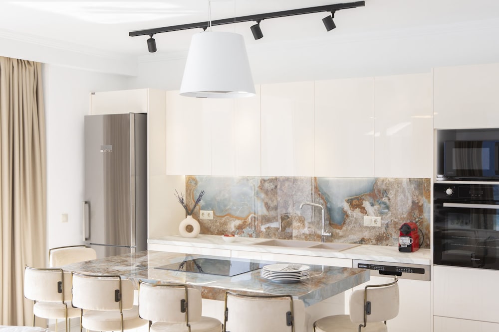 Majestic Luxury Villas, Billede 13