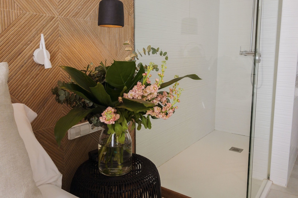 Standard Double Room, Sea View photo 2
