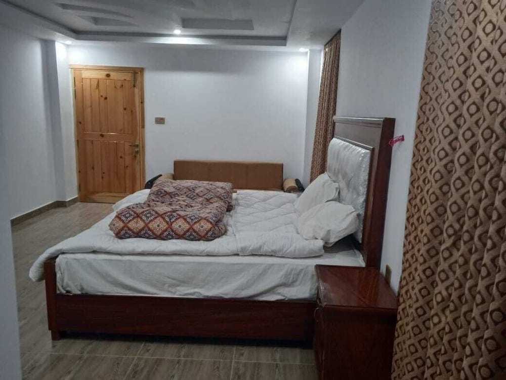 Deluxe Double Room - Photo 6
