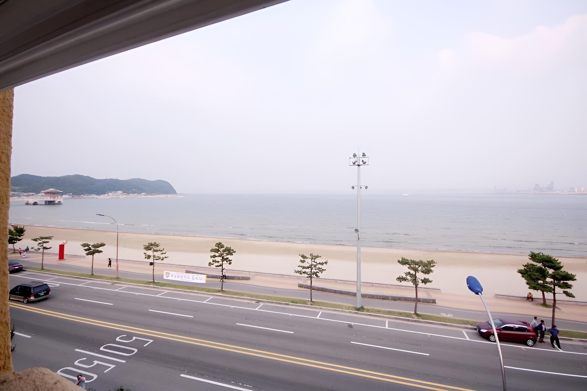 Room (Deluxe (ocean view)) - Photo 4