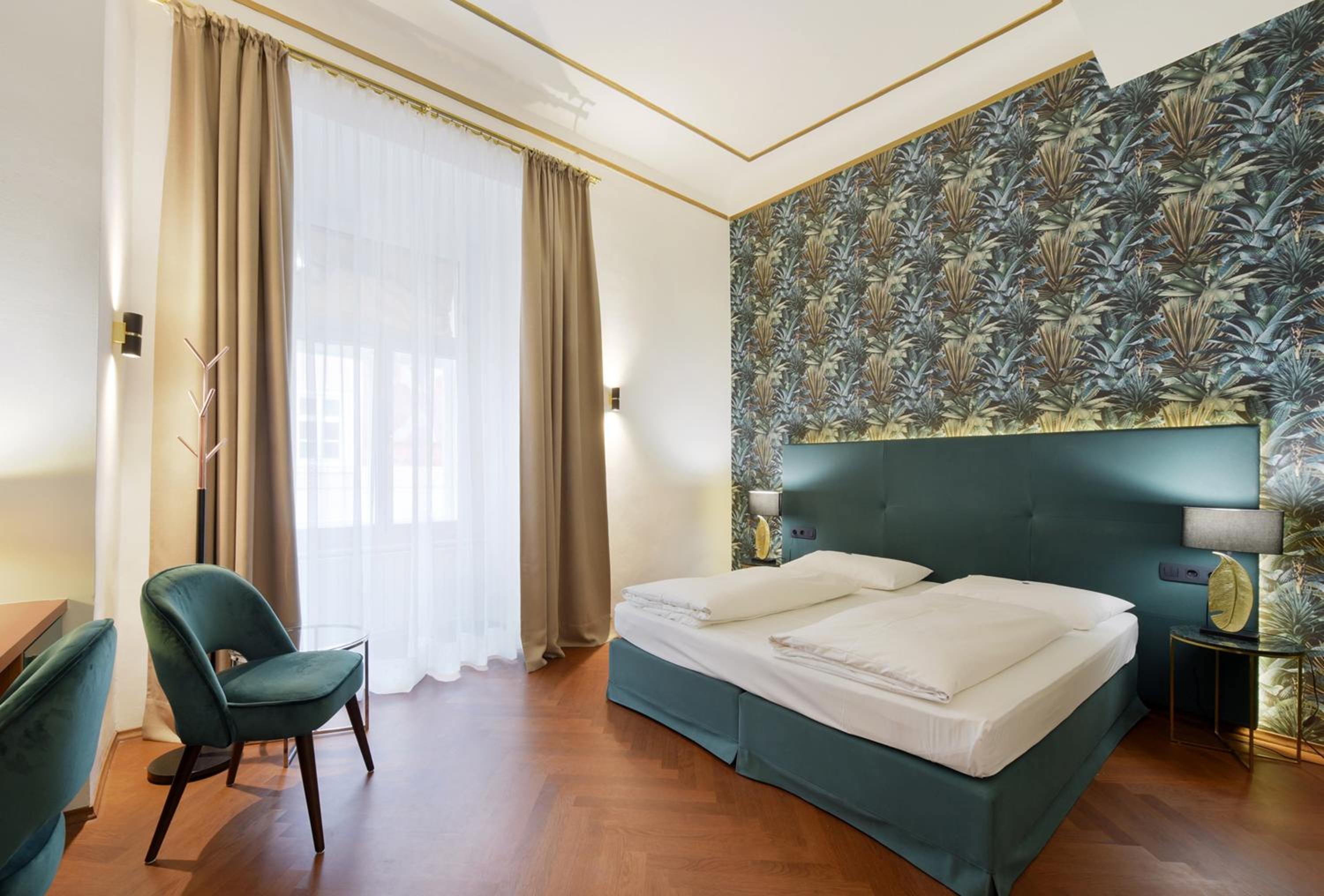 Double Room photo 1