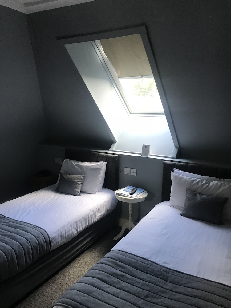 Standard Room, 2 Twin Beds, Non Smoking - Photo 7