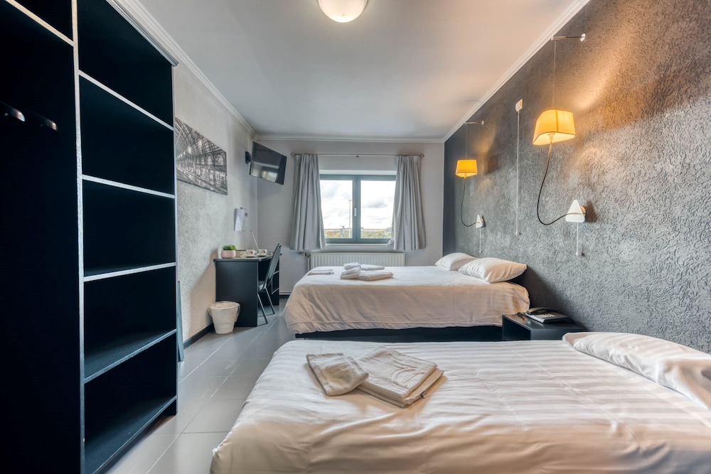Triple Room photo 1