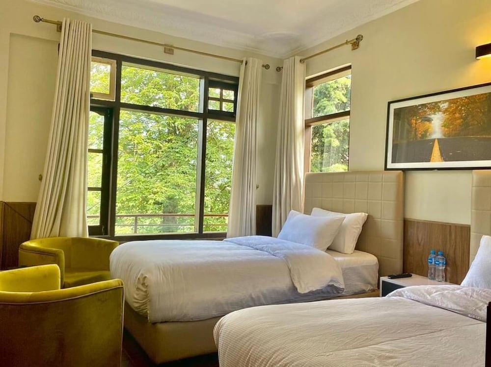 Deluxe Double Room photo 1