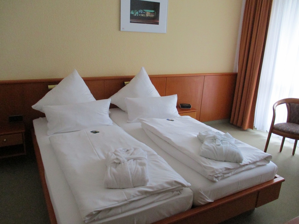 Comfort Double Room photo 1