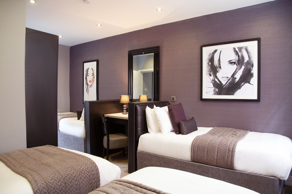 City Apartment - Two-bedroom duplex photo 3
