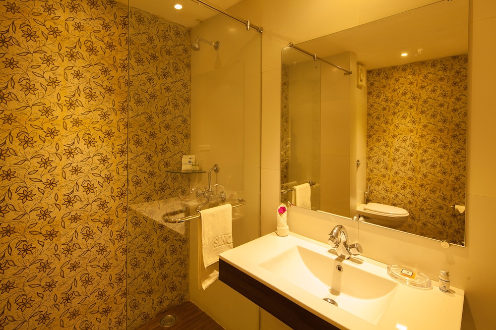 Burra Sahib Suite - Photo 4