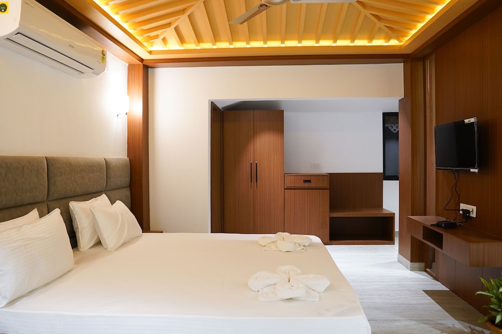 Exclusive Room