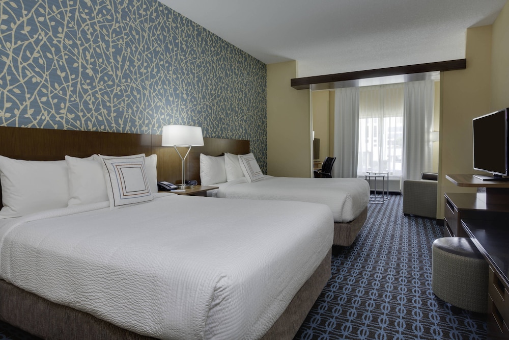 Fairfield Inn & Suites By Marriott Fort Lauderdale Downtown/Las Olas, Φωτογραφία 5