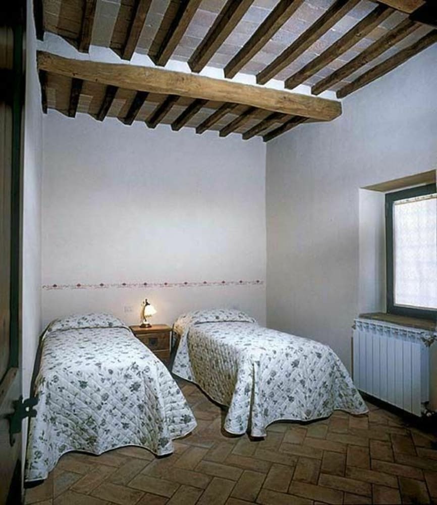 Panoramic Apartment, 2 Bedrooms (Glicini 2) photo 3