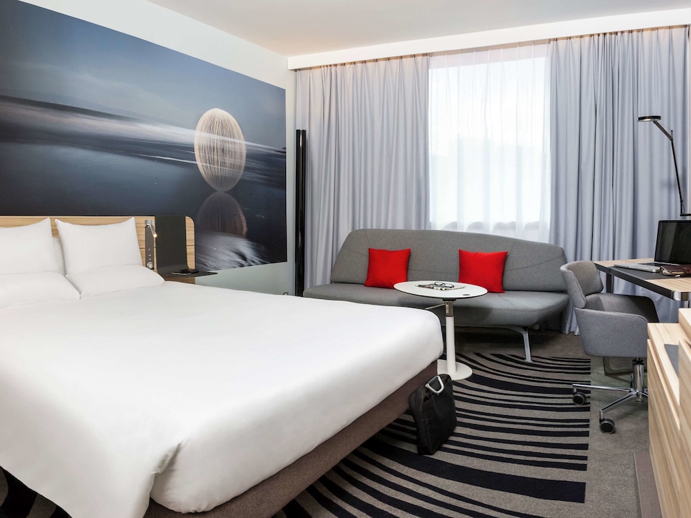 Executive Room, 1 Queen Bed - Photo 2