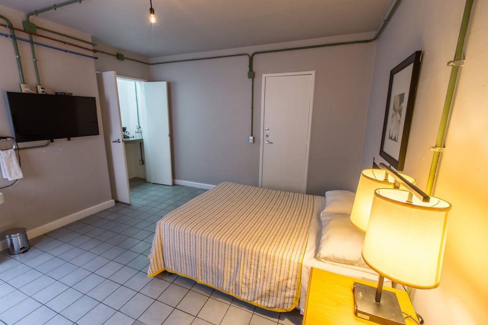 Double Room, 1 Double Bed, Non Smoking