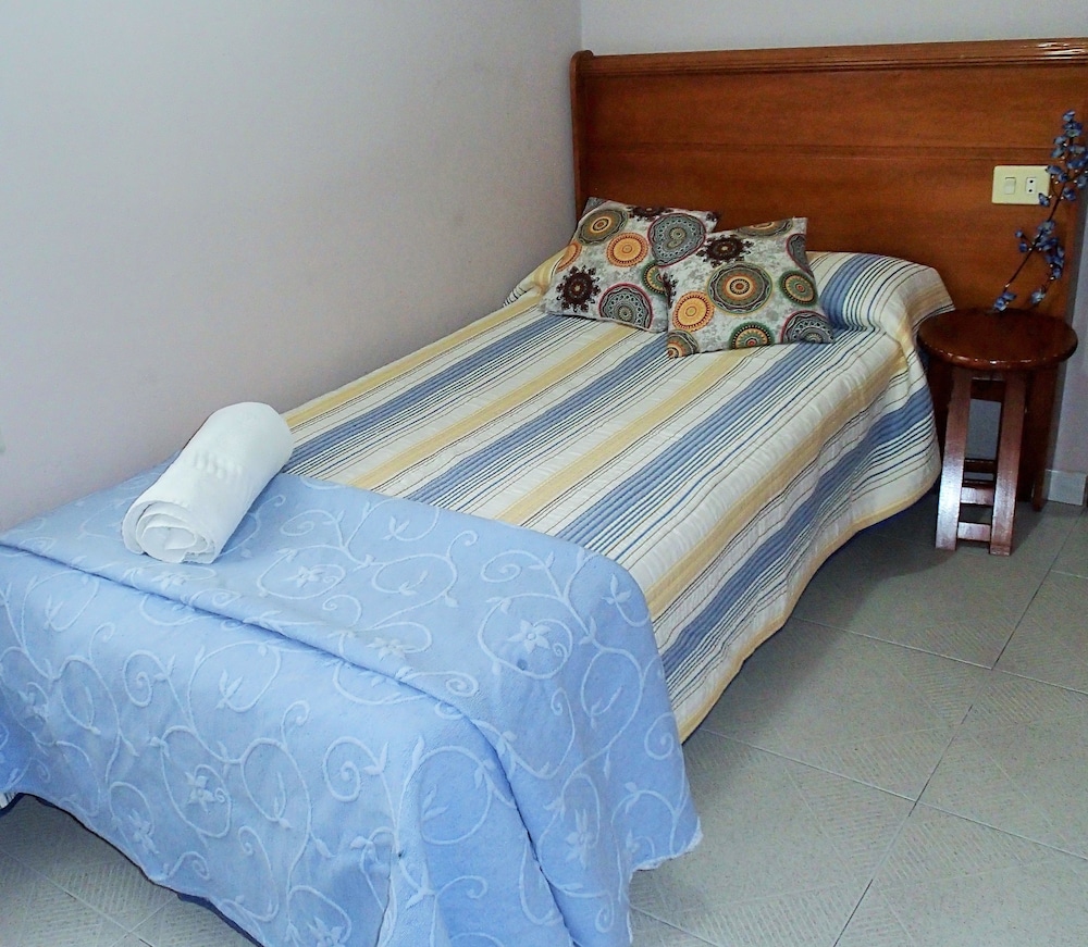 Habitación Individual