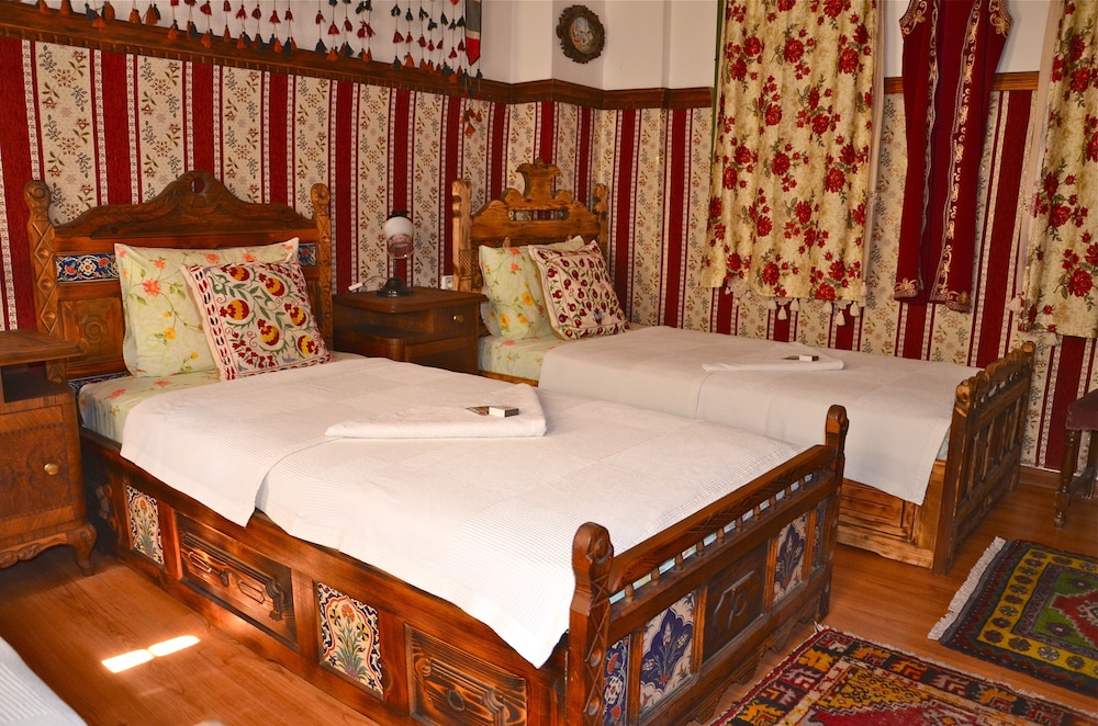 Standard Twin Room, 1 Bedroom photo 1