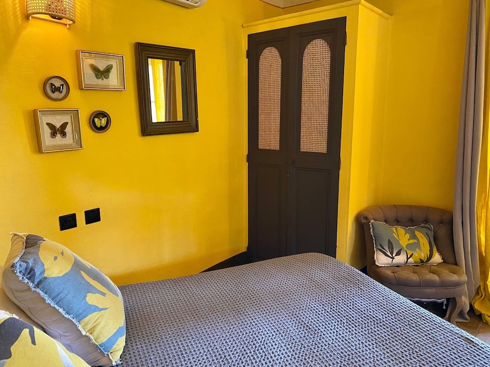 Double Room (1) photo 2