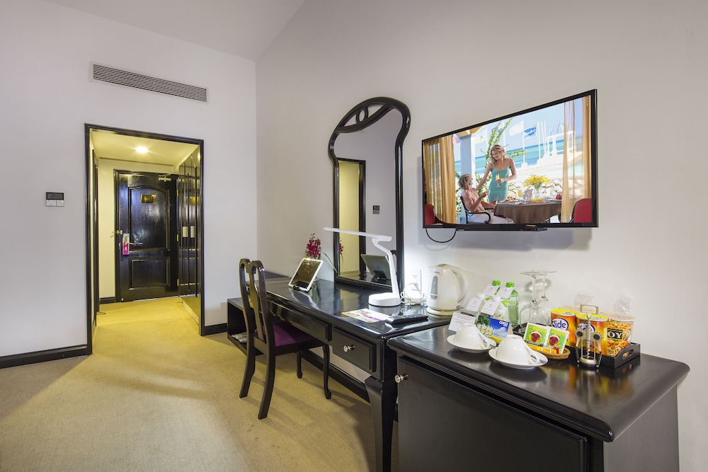 Premium Deluxe, River View photo 3