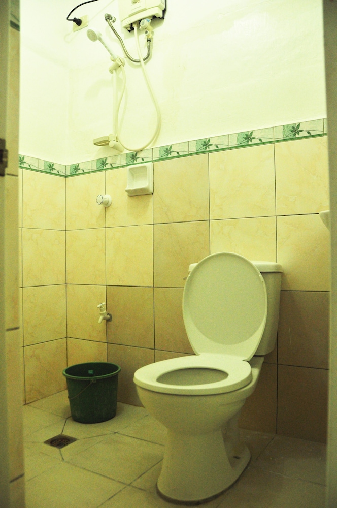Budget Twin Room photo 3