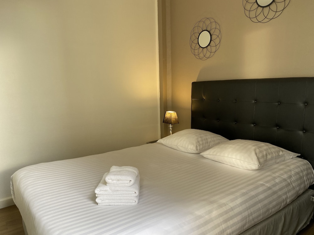 Triple Room, Multiple Beds photo 1