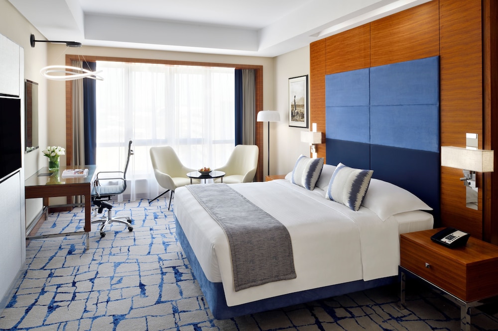 Executive Room, 1 King Bed