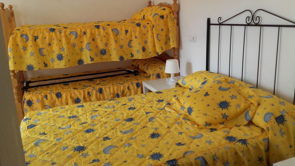Triple Room photo 2