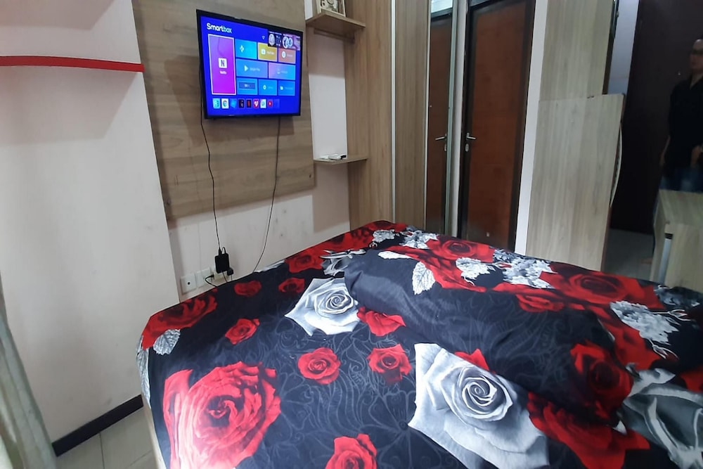 Standard Single Room photo 3