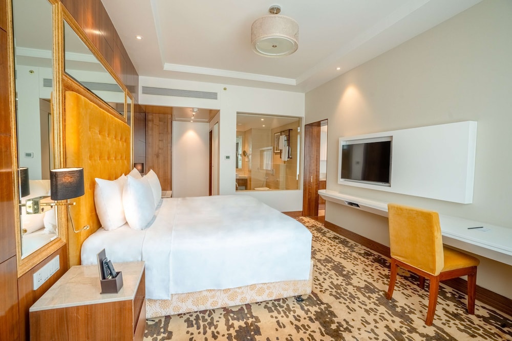 Business Room