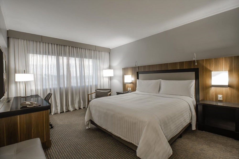 Executive Room, 1 King Bed - Photo 3