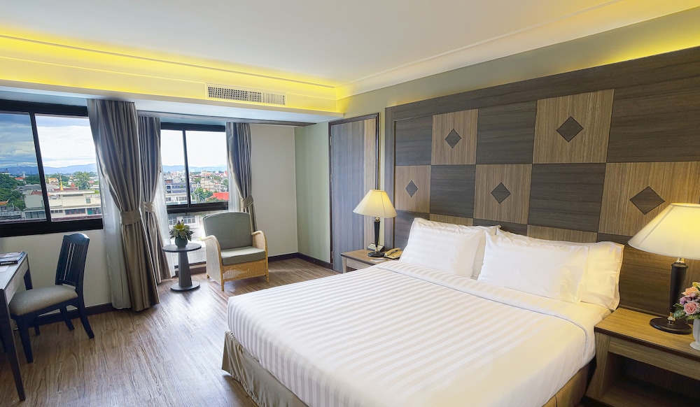 Grand Superior Double or Twin Room - Photo 2