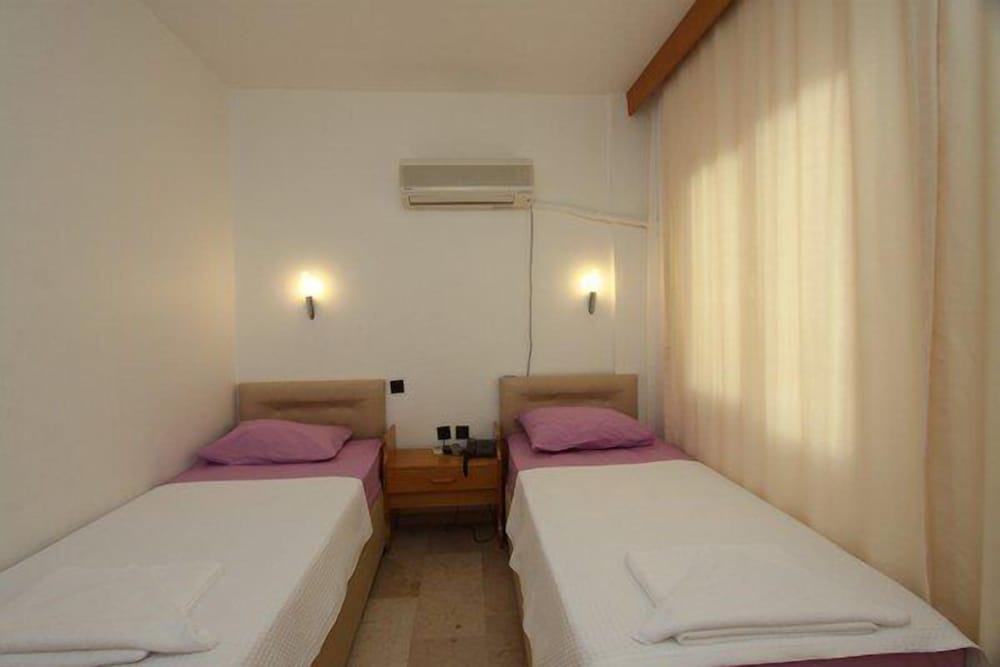 Standard Double or Twin Room, Balcony photo 2