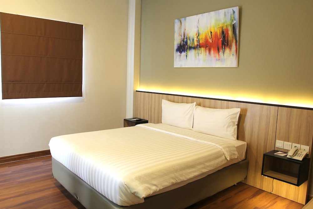 Superior Double Room photo 2
