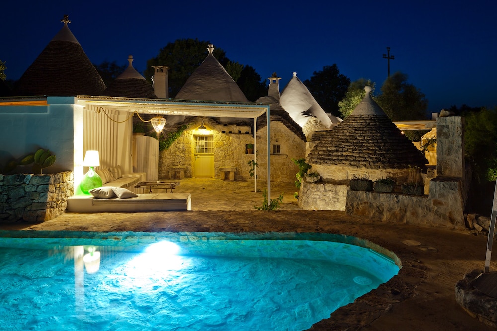 Trullo ( NUNC)
