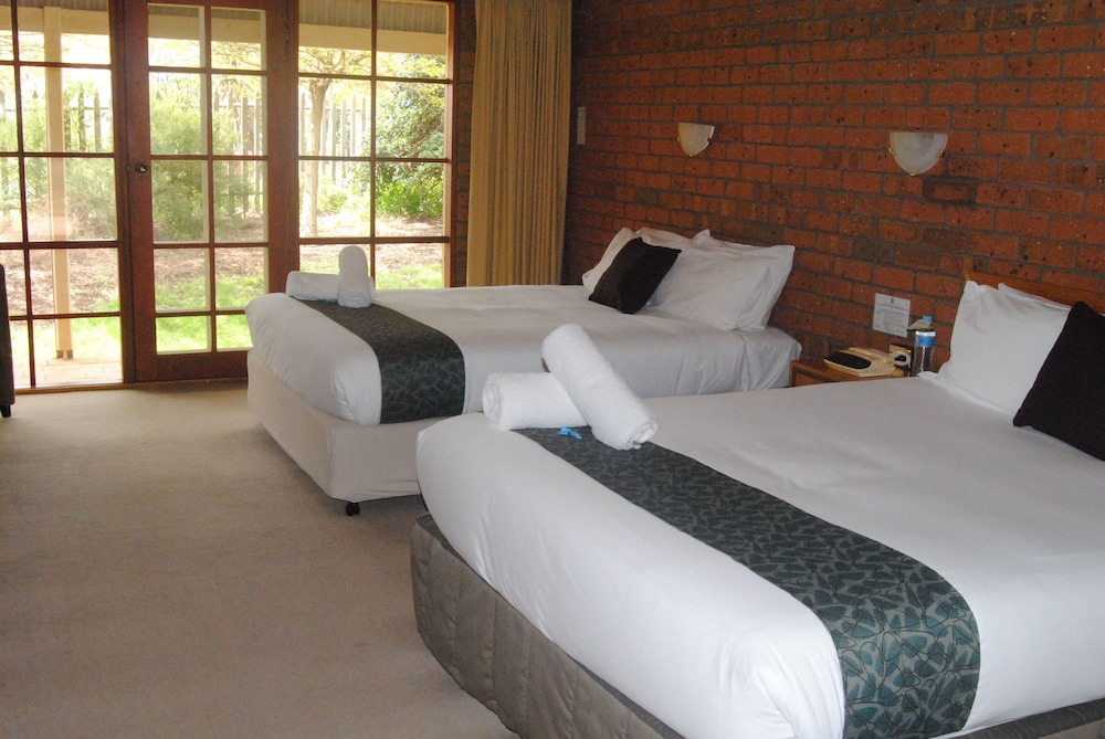 Twin Room, Standard Room photo 3