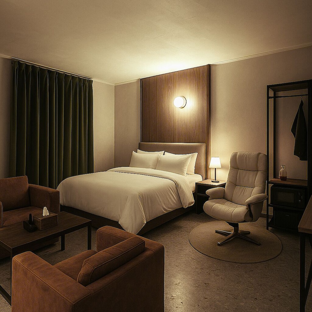Signature Suite
