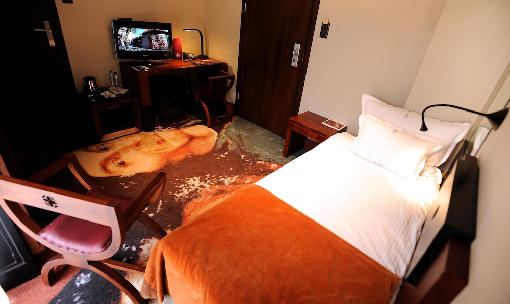 Single Room - Photo 4