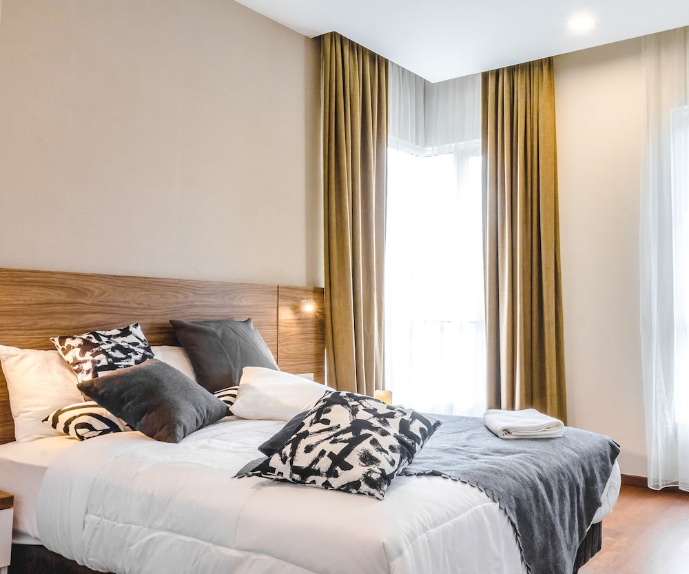 The Haven Lakeside Suites By Verve (10 Pax) Eech37