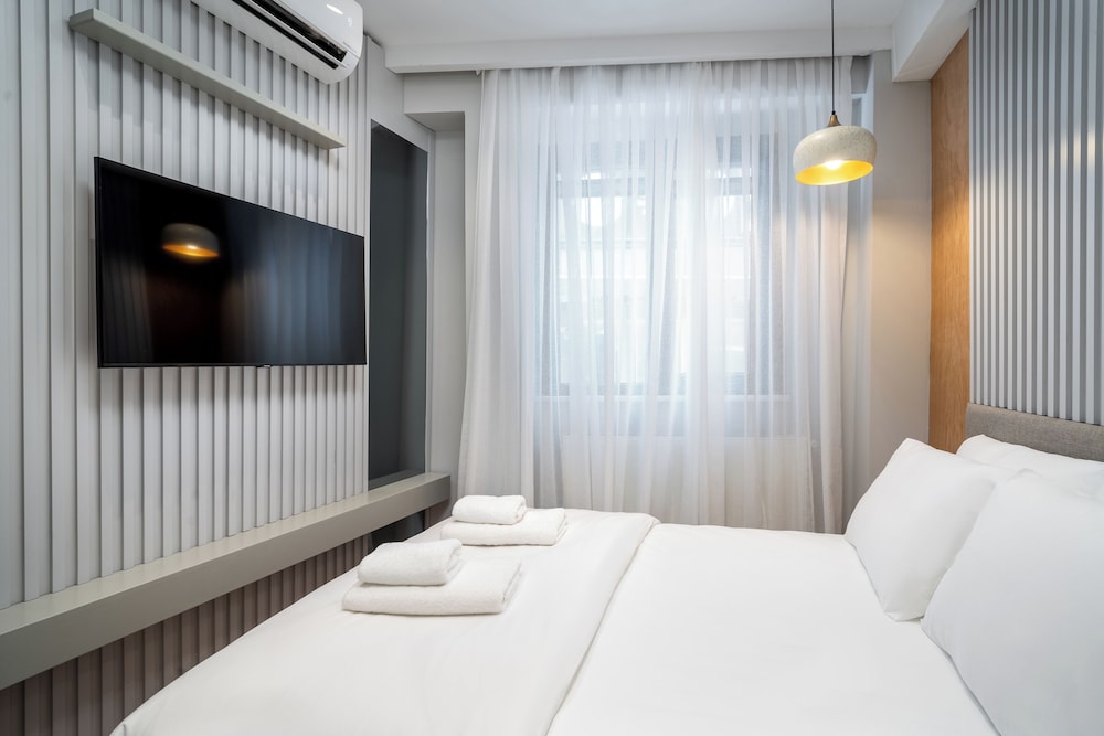 Junior Double Room photo 3