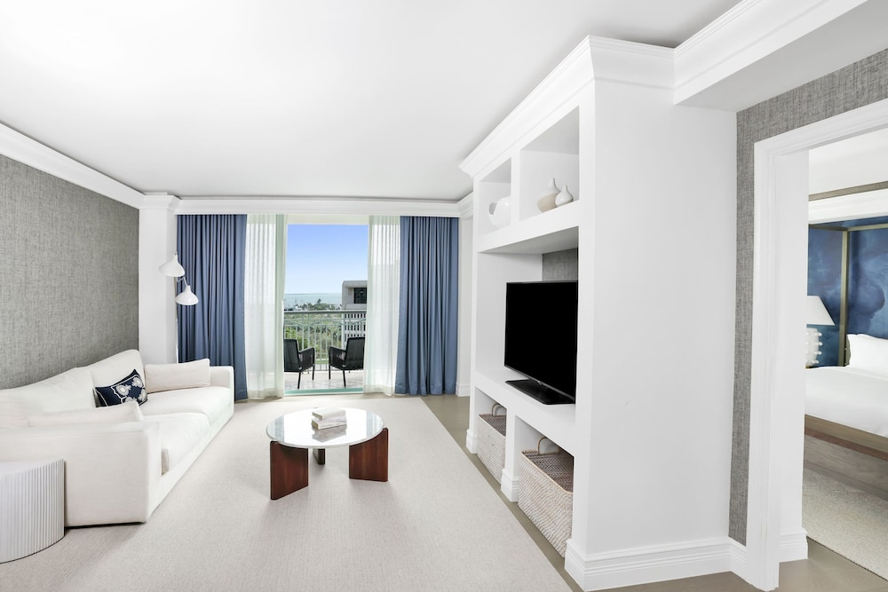 Suite, 1 Bedroom thumbnail 5