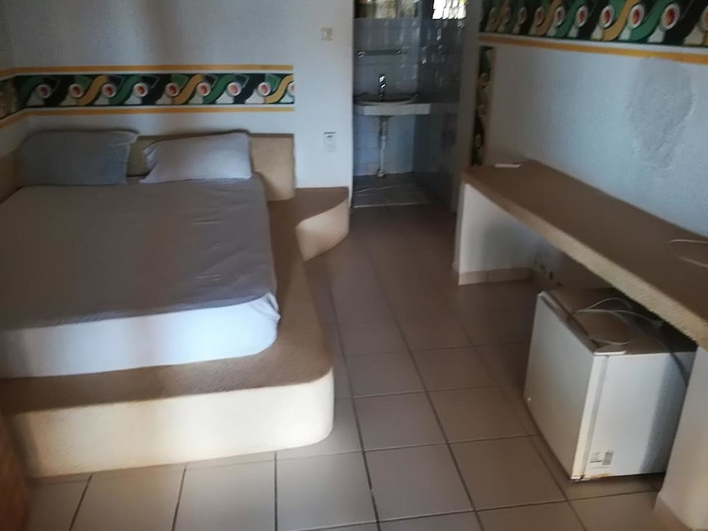 Standard Double Room, 1 Double Bed photo 2