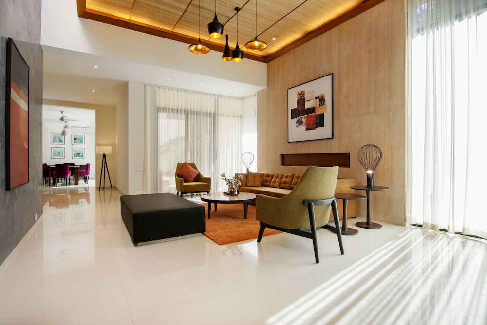 Signature 3 BHK Villa photo 2