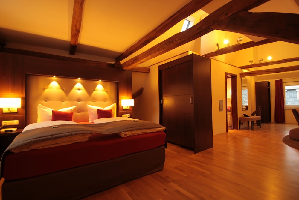 Suite photo 1