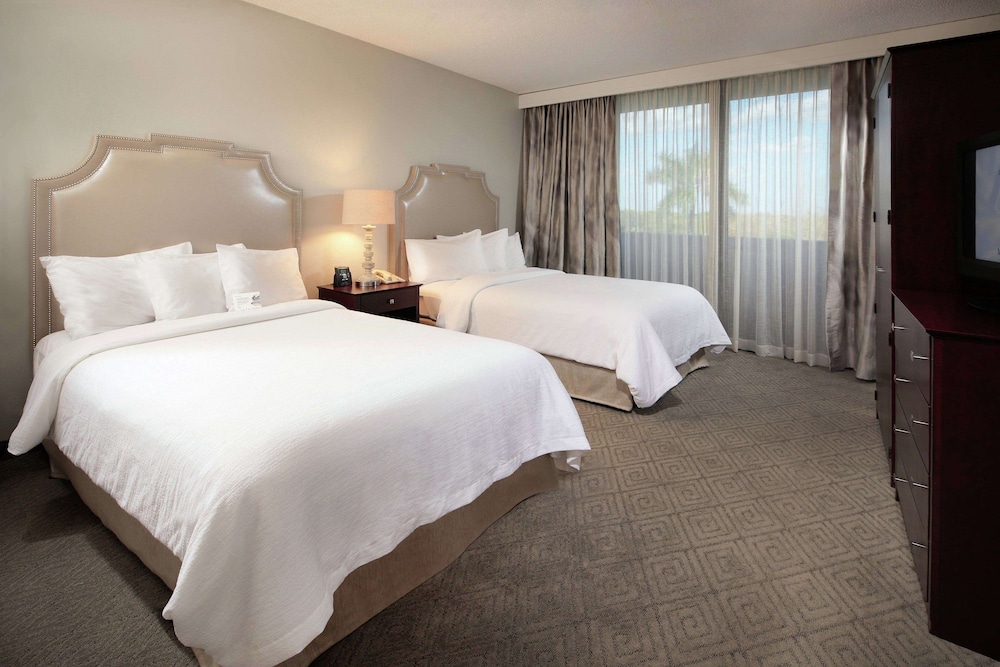 Room, 2 Double Beds, Allergy Friendly photo 2